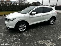 second-hand Nissan Qashqai 1.5 DCI Start/Stop Acenta