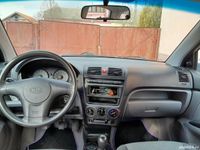 second-hand Kia Picanto 