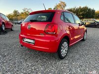 Second-hand VW Polo 90 CP (66 kW) 2012 Berlinǎ