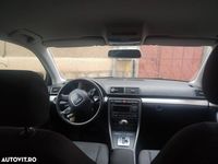 second-hand Audi A4 