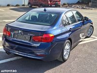 second-hand BMW 330e Seria 3iPerformance AT Advantage