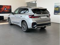 Second-hand BMW X1 Comfort Edition 150 CP (110 kW) 2025 Argintiu space metalizat metalizat SUV