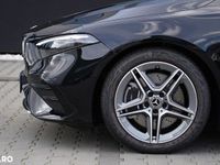 second-hand Mercedes A250 4MATIC Aut.