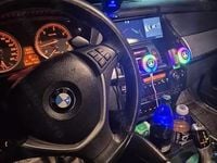 Second-hand BMW X6 286 CP (210 kW) 2009 SUV