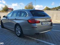 second-hand BMW 530 Seria 5 d xDrive