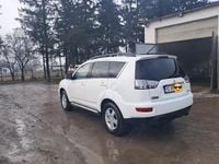 Second-hand Mitsubishi Outlander 177 CP (130 kW) 2011 SUV