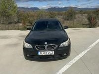 Second-hand BMW 520 163 CP (119 kW) 2005 Berlinǎ