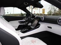 second-hand Mercedes SL63 AMG AMG 2022 4.0 Benzină 585 CP 50 km - 206.918 EUR - leasing auto