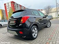 second-hand Opel Mokka 1.4 Turbo ECOTEC Enjoy