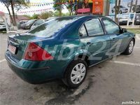 second-hand Ford Mondeo 1.8