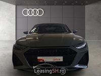 second-hand Audi RS7 