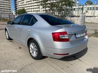 second-hand Skoda Octavia 1.5 TSI DSG Ambition