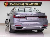 second-hand BMW 740L Seria 7 i xDrive