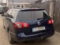 Second-hand VW Passat 140 CP (102 kW) 2008 Break
