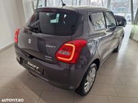 second-hand Suzuki Swift 1.2 Dualjet 12V M-Hybrid AllGrip Passion