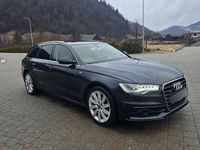 Second-hand Audi A6 313 CP (230 kW) 2014 Culoarealte culori Break