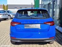 second-hand Skoda Fabia 1.0 TSI Ambition