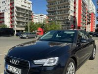 second-hand Audi A4 2.0 tdi, 2016, berlina