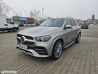 second-hand Mercedes GLE350e 4MATIC