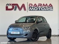 Second-hand Fiat 500e Icon 86 kW (118 CP) 2022 Culoaregri Hatchback