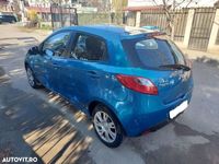 second-hand Mazda 2 1.5i TE AT