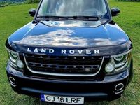 second-hand Land Rover Discovery 4 3.0 L LANDMARK