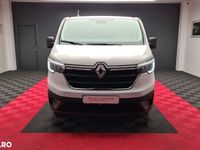second-hand Renault Trafic Combi 2.0 Blue dCi 110 S&S L2 8+1 Life