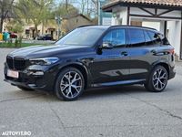 second-hand BMW X5 xDrive45e