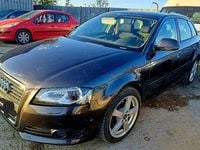 Second-hand Audi A3 125 CP (91 kW) 2009 Hatchback