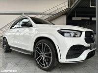 second-hand Mercedes GLE400 d 4Matic 9G-TRONIC AMG Line