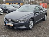 Second-hand VW Passat Trendline 150 CP (110 kW) 2017 Culoaregri Berlinǎ