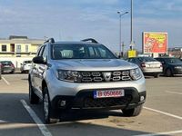 second-hand Dacia Duster 1.2 TCe Comfort