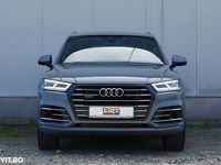 second-hand Audi Q5 55 TFSI e quattro S tronic