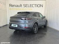 Second-hand Porsche Cayenne Coupe 340 CP (250 kW) 2020 Culoaregri Coupe