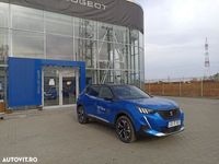 second-hand Peugeot 2008 1.2 L PureTech STT EAT8 GT Line