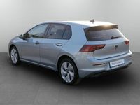 Nouă VW Golf VIII Life 150 CP (110 kW) 2025 Gri mediu  normal