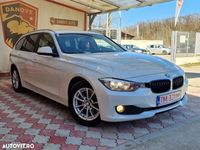 second-hand BMW 316 Seria 3 d Touring Aut.