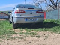 second-hand Renault Laguna II 