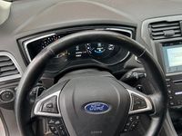 second-hand Ford Mondeo 2018