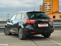second-hand Seat Ibiza 1.4 TDI S&S CONNECT