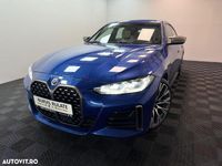Second-hand BMW M440 M Sport 374 CP (275 kW) 2023 Culoarealbastru Berlinǎ