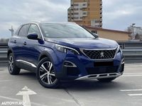 second-hand Peugeot 3008 1.2 PureTech S&S EAT8 Allure