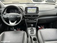 second-hand Hyundai Kona 1.6 T-GDI DCT Premium