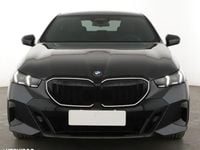 Second-hand BMW 540 303 CP (222 kW) 2025 Culoarenegru Berlinǎ