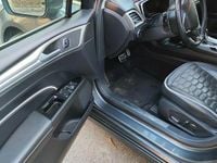 Second-hand Ford Mondeo 180 CP (132 kW) 2015 Culoaregri Break