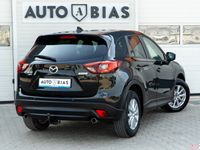 second-hand Mazda CX-5 SKYACTIV-D 150 AWD Exclusive-Line