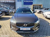 second-hand Volvo XC60 B5 D AWD Geartronic Inscription