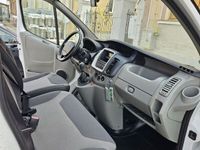 second-hand Renault Trafic 2.0 dCi 90 L1H1