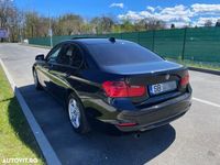 second-hand BMW 320 Seria 3 d xDrive Sport Line