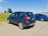 Second-hand Ford Kuga 136 CP (100 kW) 2009 SUV